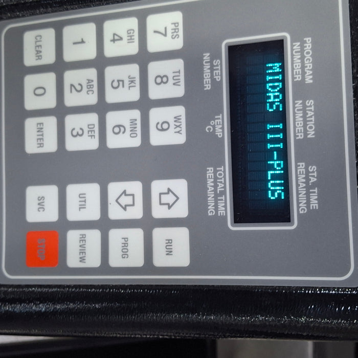 EMD Millipore Corp EMD Millipore Corp Midas III Automated Slide Stainer Histology and Pathology reLink Medical