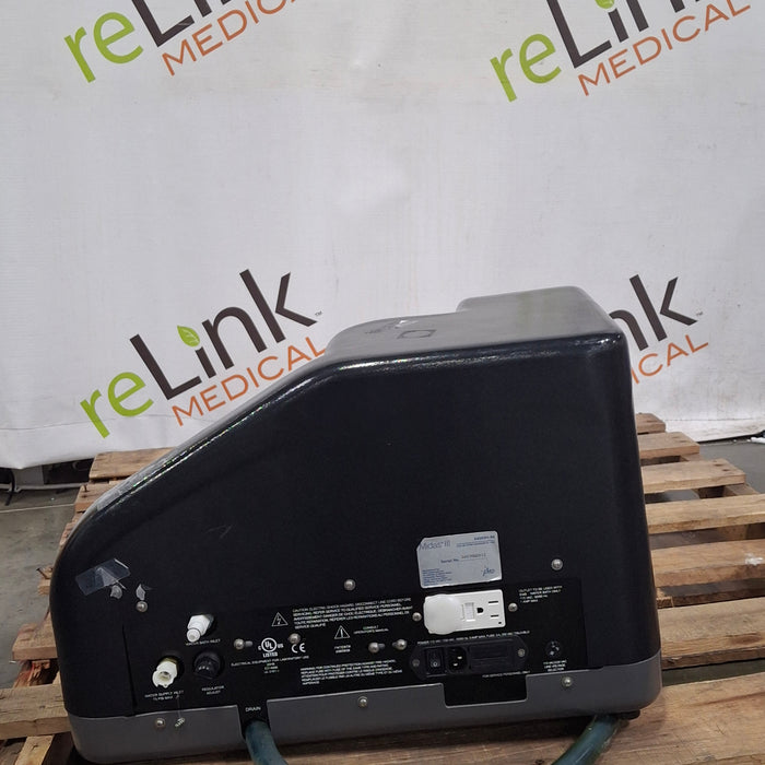 EMD Millipore Corp EMD Millipore Corp Midas III Automated Slide Stainer Histology and Pathology reLink Medical