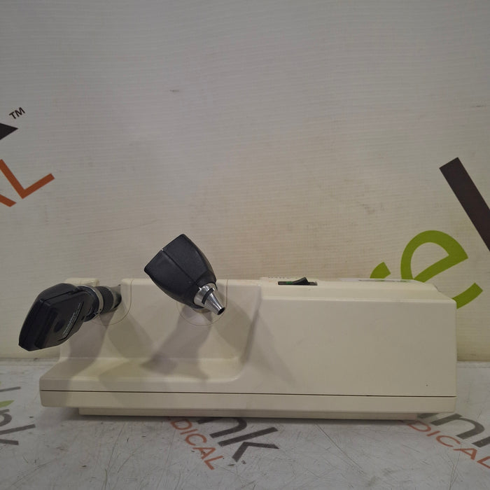 Welch Allyn Welch Allyn 767 Transformer Otoscope Ophthalmoscope Diagnostic Exam Equipment reLink Medical