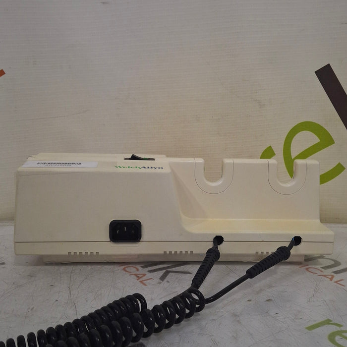 Welch Allyn Welch Allyn 767 Transformer Otoscope Ophthalmoscope Diagnostic Exam Equipment reLink Medical