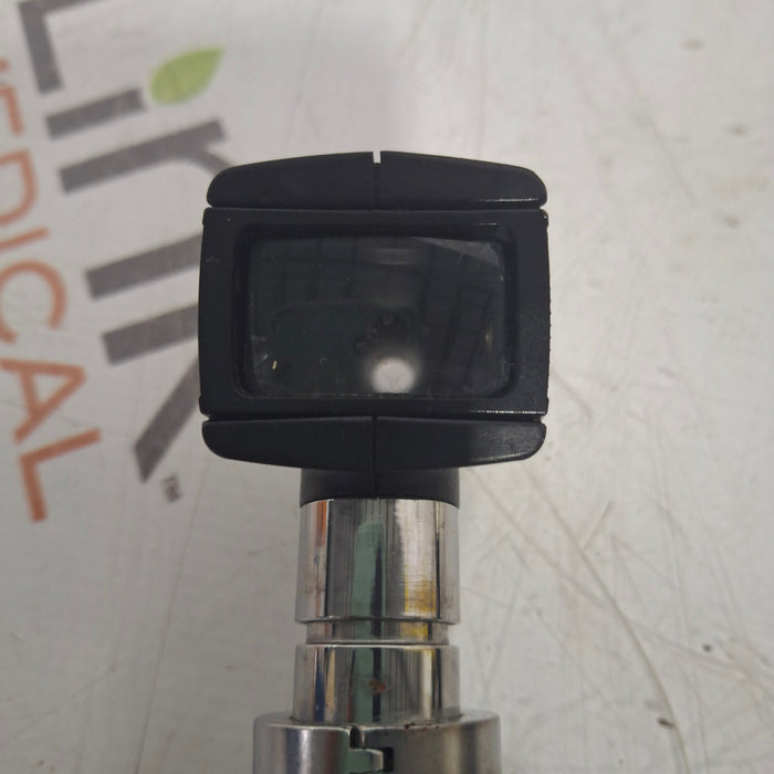 Welch Allyn Welch Allyn 767 Transformer Otoscope Ophthalmoscope Diagnostic Exam Equipment reLink Medical