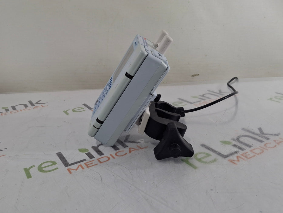 Baxter Sigma Spectrum 8.01.00 with A/B/G/N Battery Infusion Pump