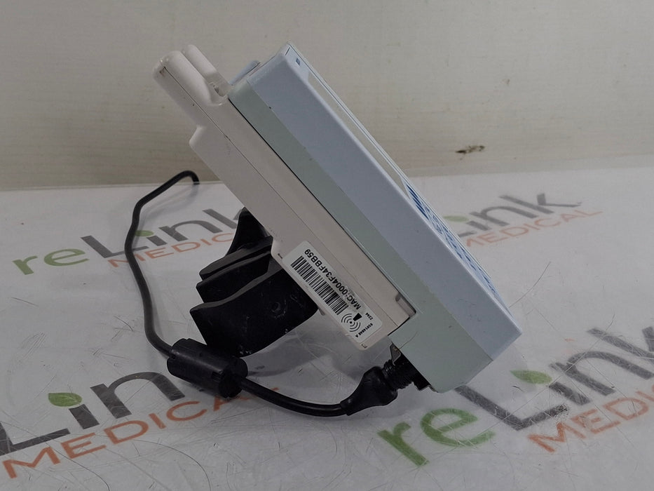 Baxter Sigma Spectrum 8.01.00 with A/B/G/N Battery Infusion Pump