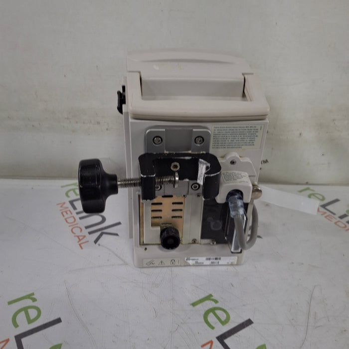 CareFusion CareFusion Alaris 8015 Small Screen POC Infusion Pump Infusion Pump reLink Medical