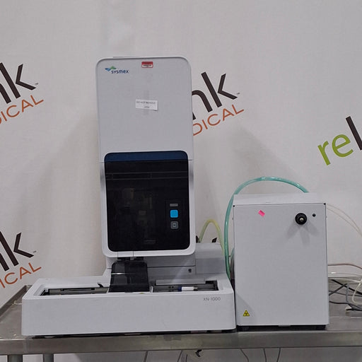 Sysmex Sysmex XN-1000 Hematology Analyzer Clinical Lab reLink Medical