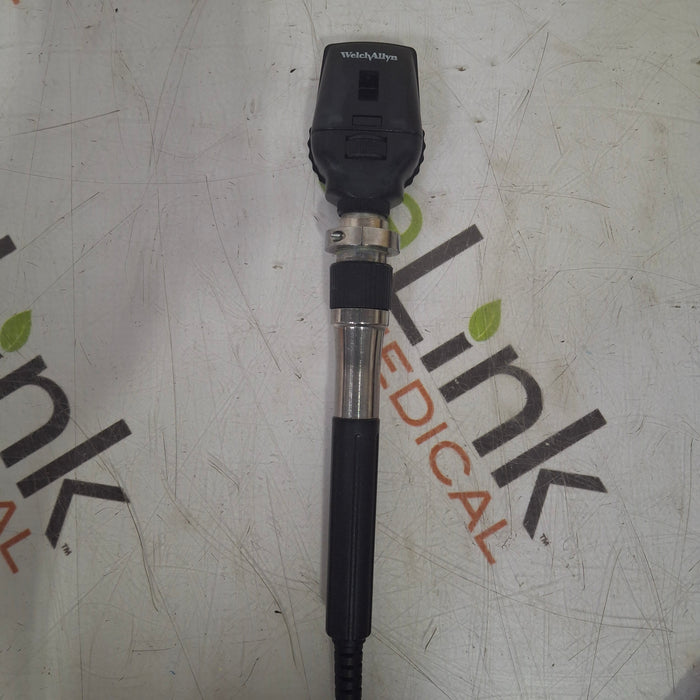 Welch Allyn Welch Allyn 767 Transformer Otoscope Ophthalmoscope Diagnostic Exam Equipment reLink Medical