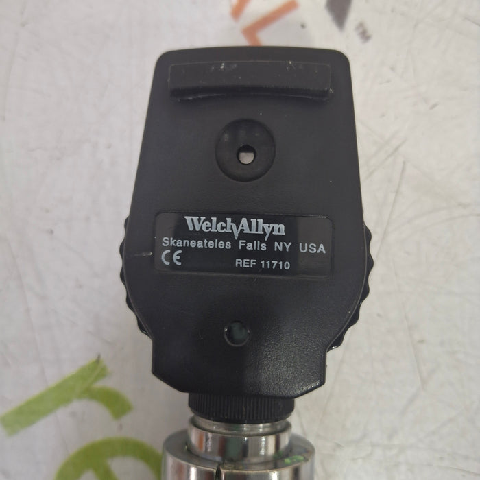 Welch Allyn Welch Allyn 767 Transformer Otoscope Ophthalmoscope Diagnostic Exam Equipment reLink Medical