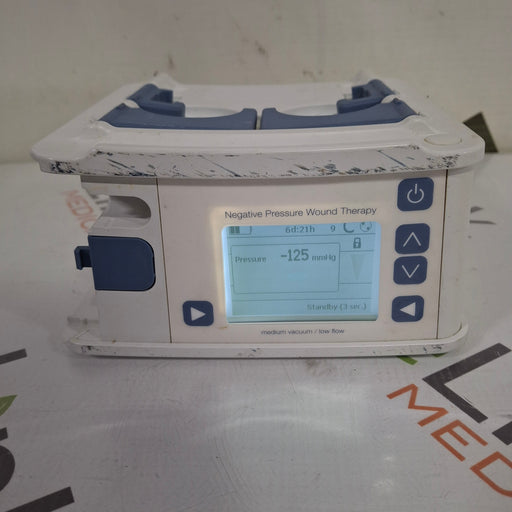 Medela Medela Invia Liberty Negative Pressure Wound Therapy System Surgical Equipment reLink Medical