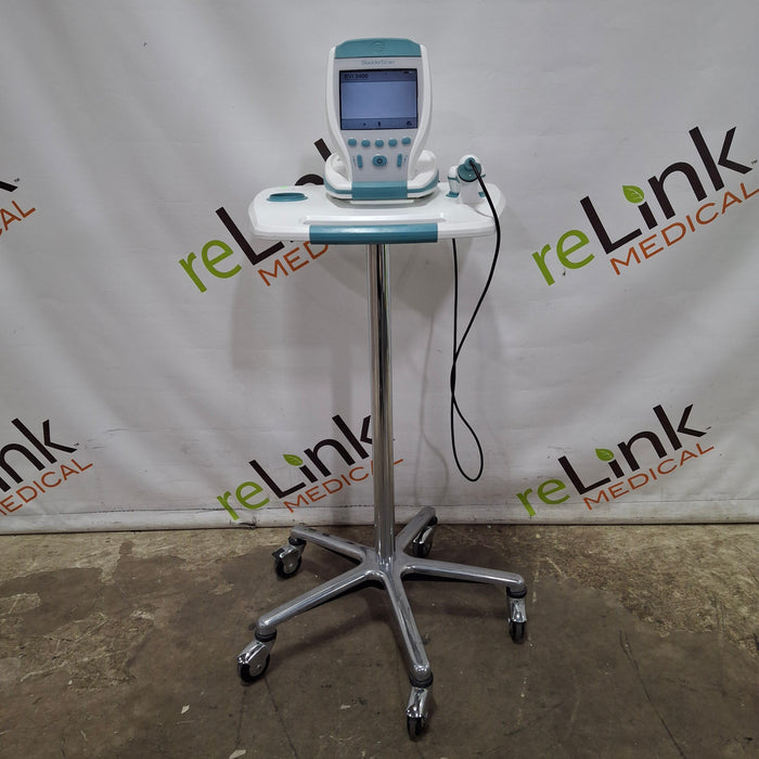 Verathon Medical, Inc Verathon Medical, Inc BVI 9400 Bladderscan Surgical Equipment reLink Medical