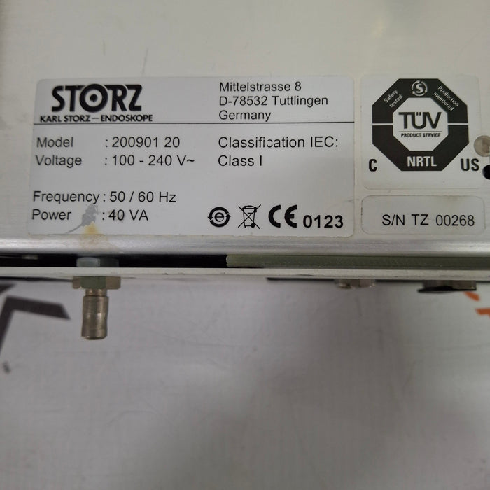 Karl Storz Karl Storz 200901 20 Interface Control Rigid Endoscopy reLink Medical