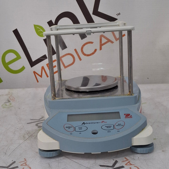 Ohaus Adventurer Pro Digital Scale Balance