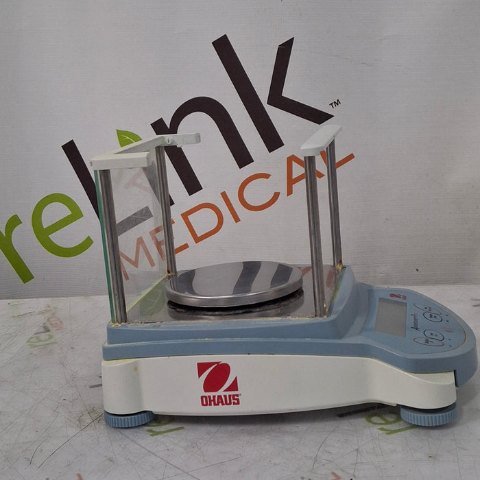 Ohaus Adventurer Pro Digital Scale Balance