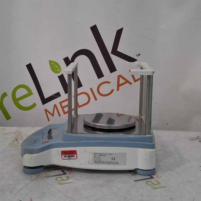 Ohaus Adventurer Pro Digital Scale Balance