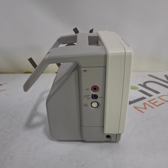 Philips Philips Intellivue MP5 - ECG, Fast SpO2, NIBP Patient Monitor Patient Monitors reLink Medical