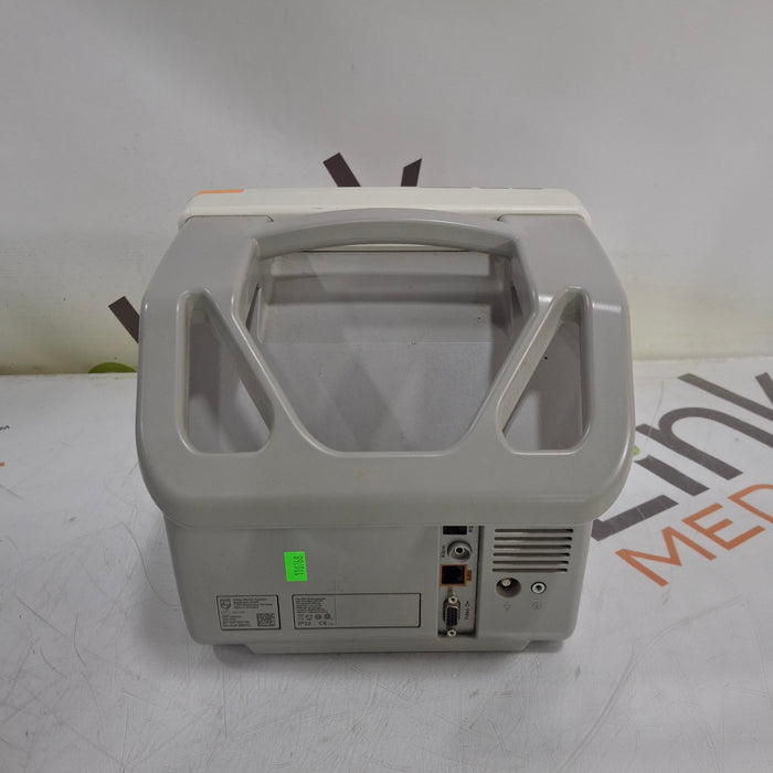 Philips Philips Intellivue MP5 - ECG, Fast SpO2, NIBP Patient Monitor Patient Monitors reLink Medical