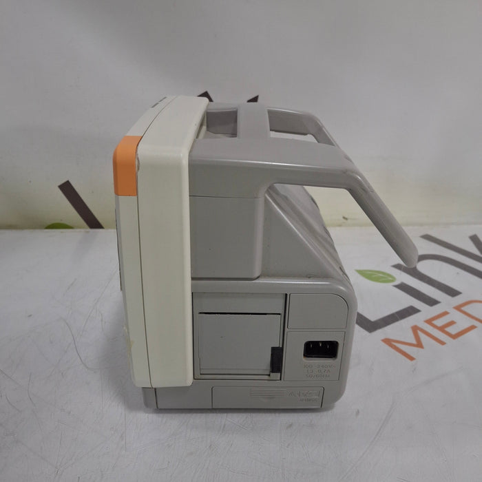 Philips Philips Intellivue MP5 - ECG, Fast SpO2, NIBP Patient Monitor Patient Monitors reLink Medical