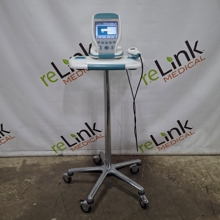 Verathon Medical, Inc Verathon Medical, Inc BVI 9400 Bladderscan Surgical Equipment reLink Medical