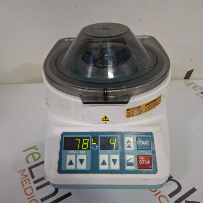 Hettich Instruments 2080-01 Centrifuge