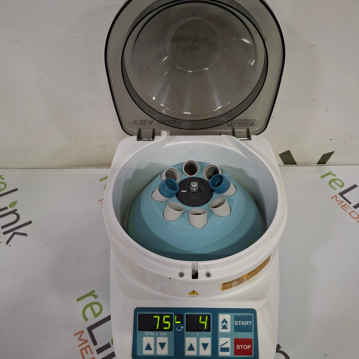 Hettich Instruments 2080-01 Centrifuge