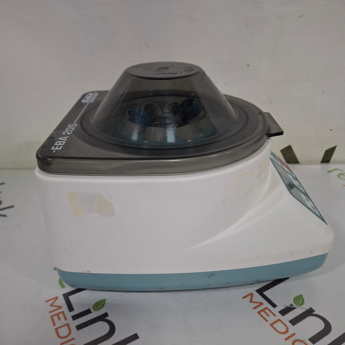 Hettich Instruments 2080-01 Centrifuge