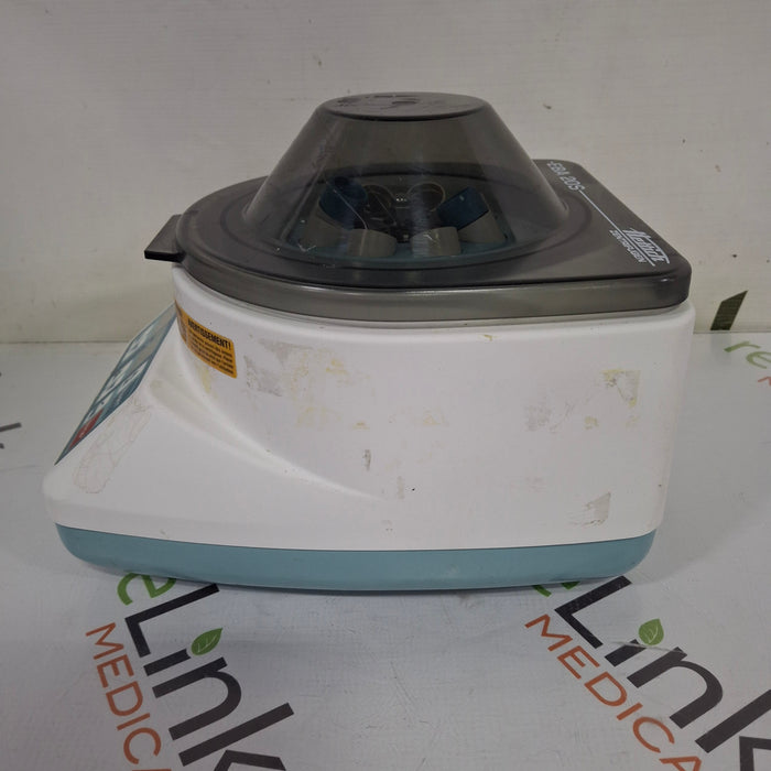 Hettich Instruments 2080-01 Centrifuge