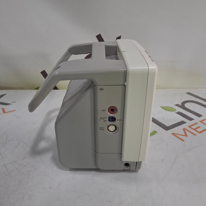 Philips Philips Intellivue MP5 - ECG, Fast SpO2, NIBP Patient Monitor Patient Monitors reLink Medical