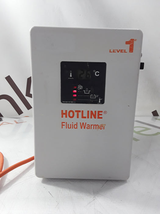 Level 1 Technologies Inc. Hotline HL-90 Fluid Warmer