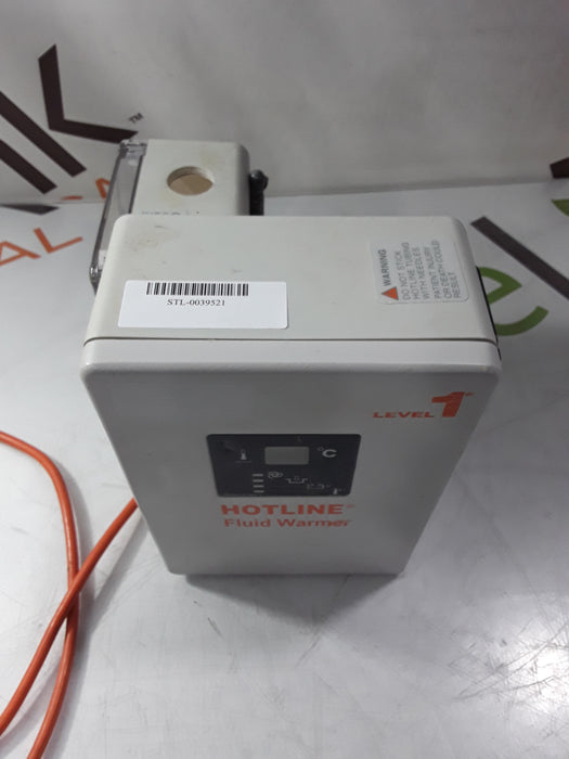 Level 1 Technologies Inc. Hotline HL-90 Fluid Warmer