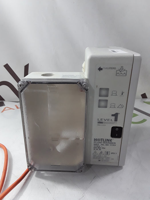 Level 1 Technologies Inc. Hotline HL-90 Fluid Warmer