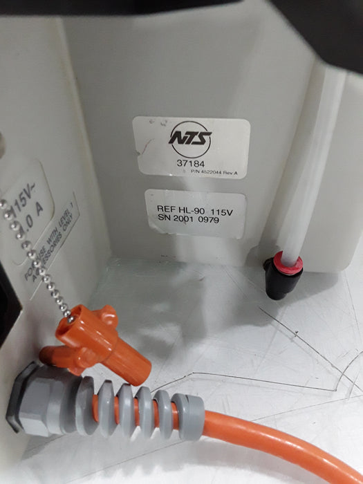 Level 1 Technologies Inc. Hotline HL-90 Fluid Warmer
