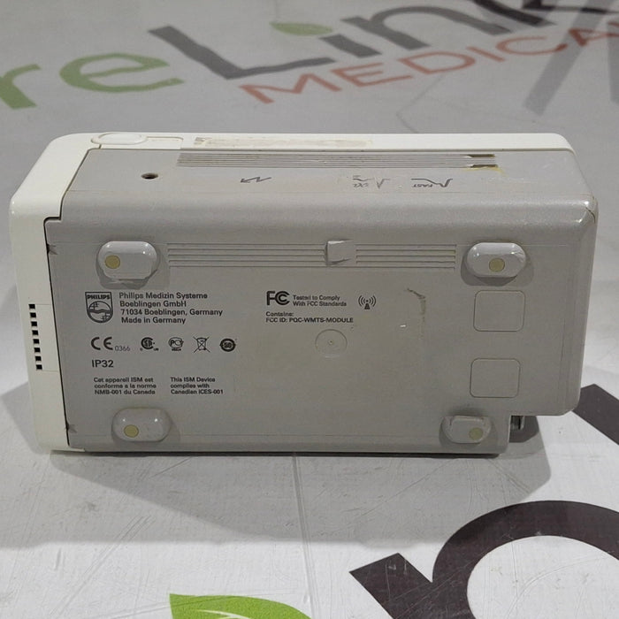 Philips Philips IntelliVue X2 Module - Fast SpO2 Patient Monitors reLink Medical