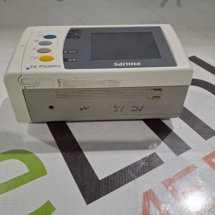 Philips Philips IntelliVue X2 Module - Fast SpO2 Patient Monitors reLink Medical