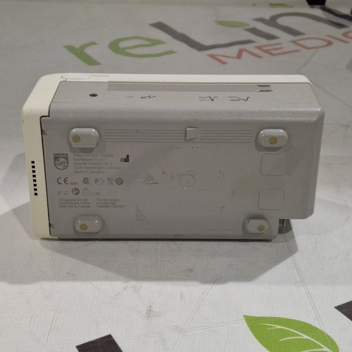 Philips Philips IntelliVue X2 Module - Fast SpO2 Patient Monitors reLink Medical