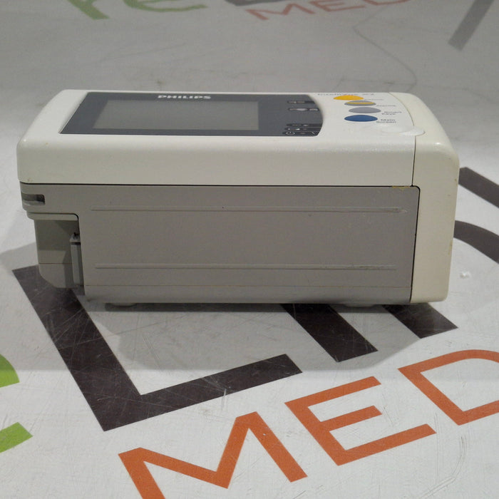 Philips Philips IntelliVue X2 Module - Fast SpO2 Patient Monitors reLink Medical