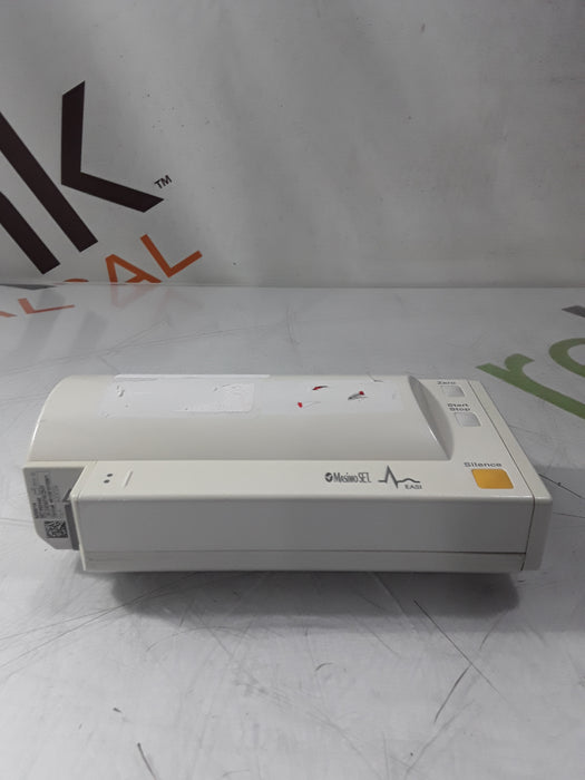 Philips Philips M3001A-A03C06 Masimo SpO2, NIBP, ECG, Temp, IBP MMS Module Patient Monitors reLink Medical