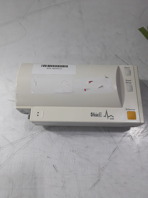 Philips Philips M3001A-A03C06 Masimo SpO2, NIBP, ECG, Temp, IBP MMS Module Patient Monitors reLink Medical