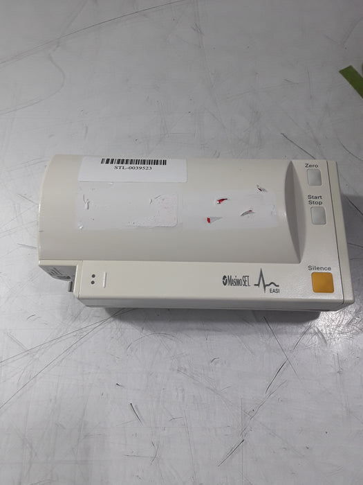 Philips Philips M3001A-A03C06 Masimo SpO2, NIBP, ECG, Temp, IBP MMS Module Patient Monitors reLink Medical