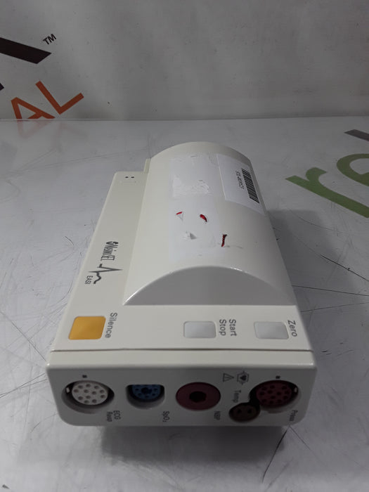 Philips Philips M3001A-A03C06 Masimo SpO2, NIBP, ECG, Temp, IBP MMS Module Patient Monitors reLink Medical