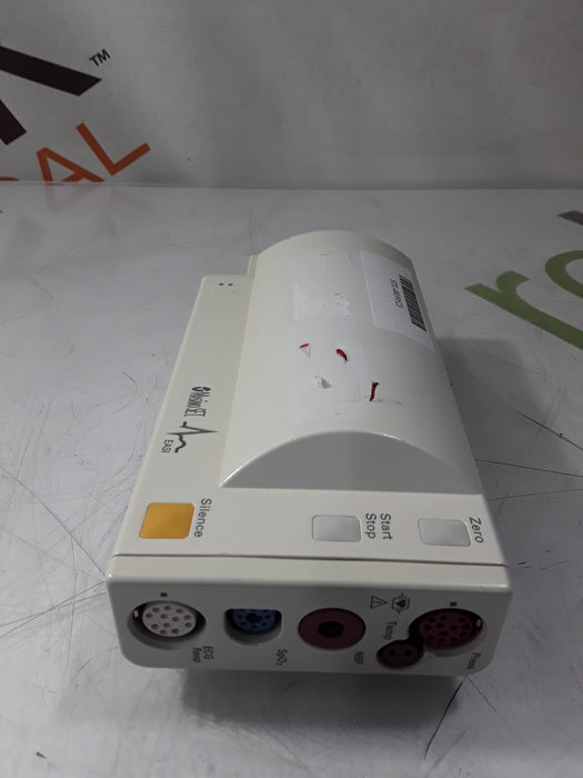 Philips Philips M3001A-A03C06 Masimo SpO2, NIBP, ECG, Temp, IBP MMS Module Patient Monitors reLink Medical