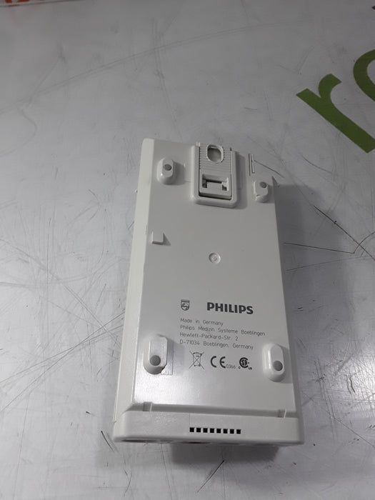 Philips Philips M3001A-A03C06 Masimo SpO2, NIBP, ECG, Temp, IBP MMS Module Patient Monitors reLink Medical