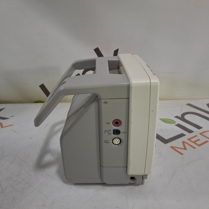 Philips Philips Intellivue MP5 - ECG, Fast SpO2, NIBP Patient Monitor Patient Monitors reLink Medical
