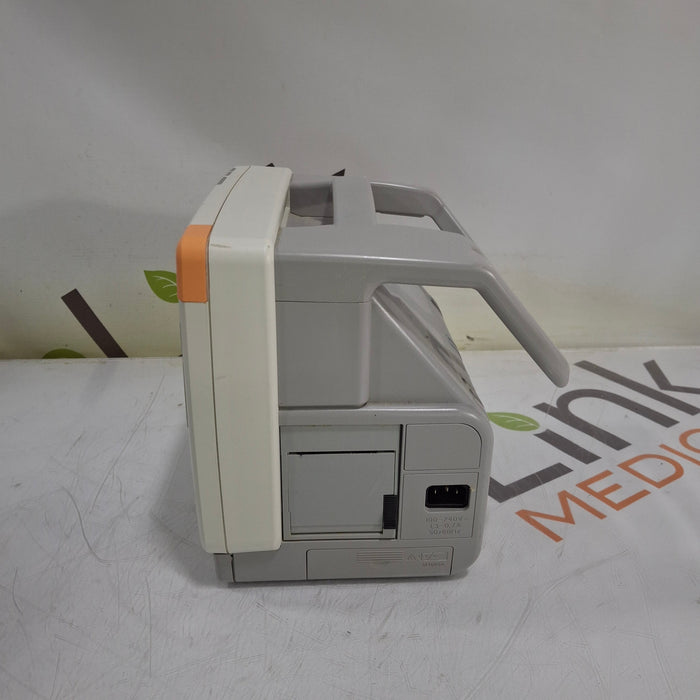 Philips Philips Intellivue MP5 - ECG, Fast SpO2, NIBP Patient Monitor Patient Monitors reLink Medical