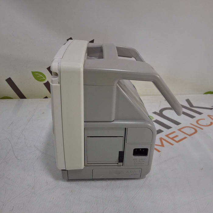 Philips Philips Intellivue MP5 - ECG, Fast SpO2, NIBP Patient Monitor Patient Monitors reLink Medical