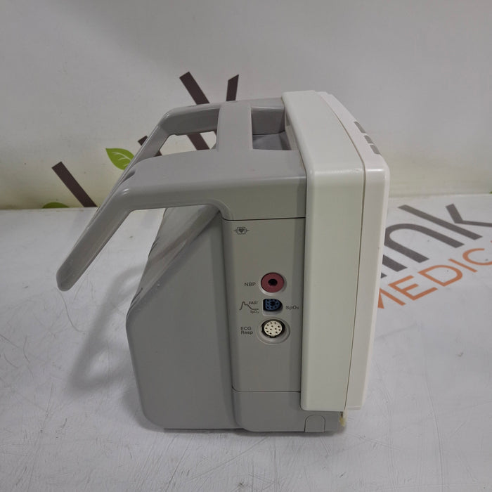 Philips Philips Intellivue MP5 - ECG, Fast SpO2, NIBP Patient Monitor Patient Monitors reLink Medical