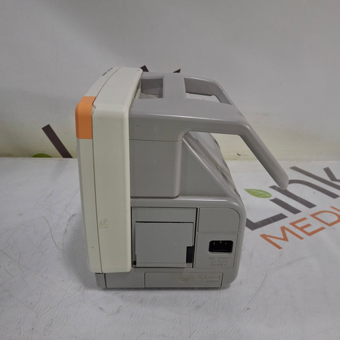 Philips Intellivue MP5 - ECG, Fast SpO2, NIBP Patient Monitor