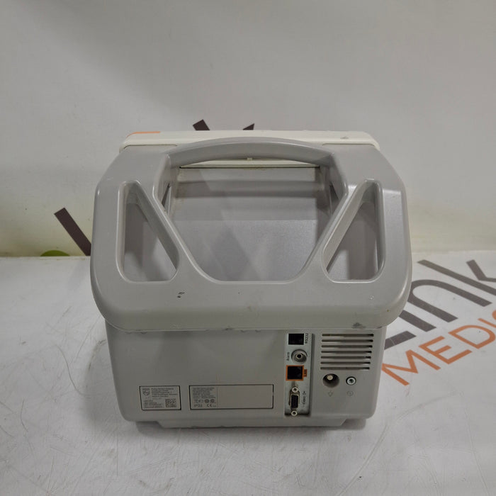 Philips Intellivue MP5 - ECG, Fast SpO2, NIBP Patient Monitor