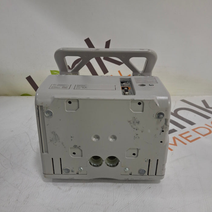 Philips Intellivue MP5 - ECG, Fast SpO2, NIBP Patient Monitor