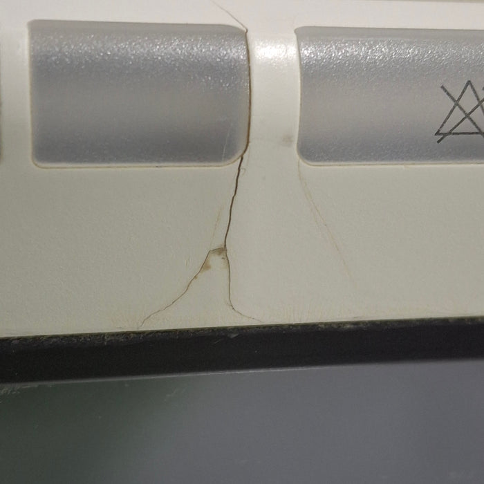 Philips Intellivue MP5 - ECG, Fast SpO2, NIBP Patient Monitor