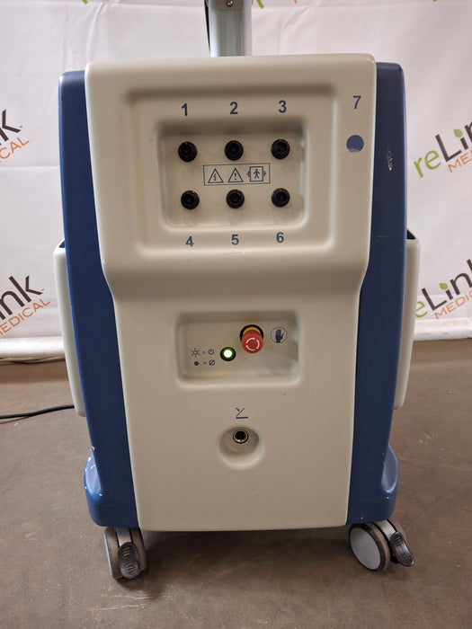 AngioDynamics NanoKnife HVP01 Tissue Ablation System