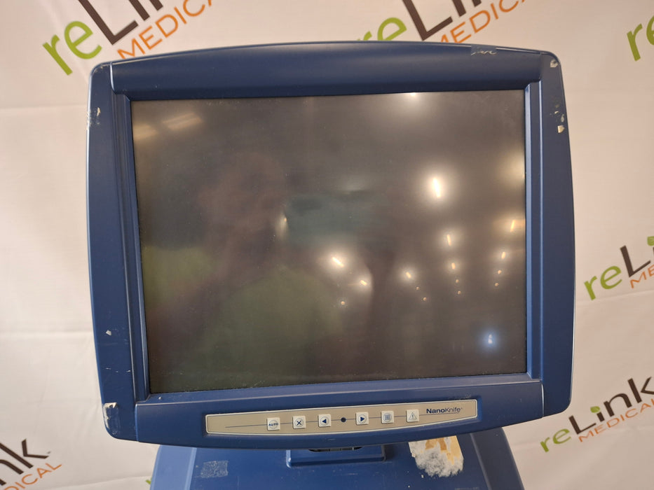 AngioDynamics NanoKnife HVP01 Tissue Ablation System